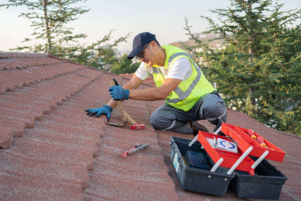Best Storm Damage Roof Repair  in Weldon, CA