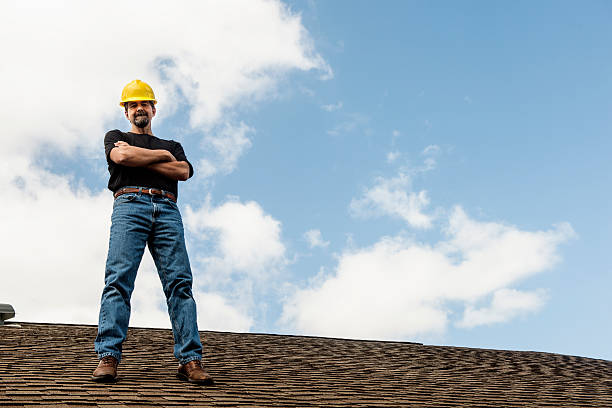 Quick and Trustworthy Emergency Roof Repair Services in Weldon, CA